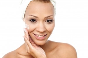 dry skin