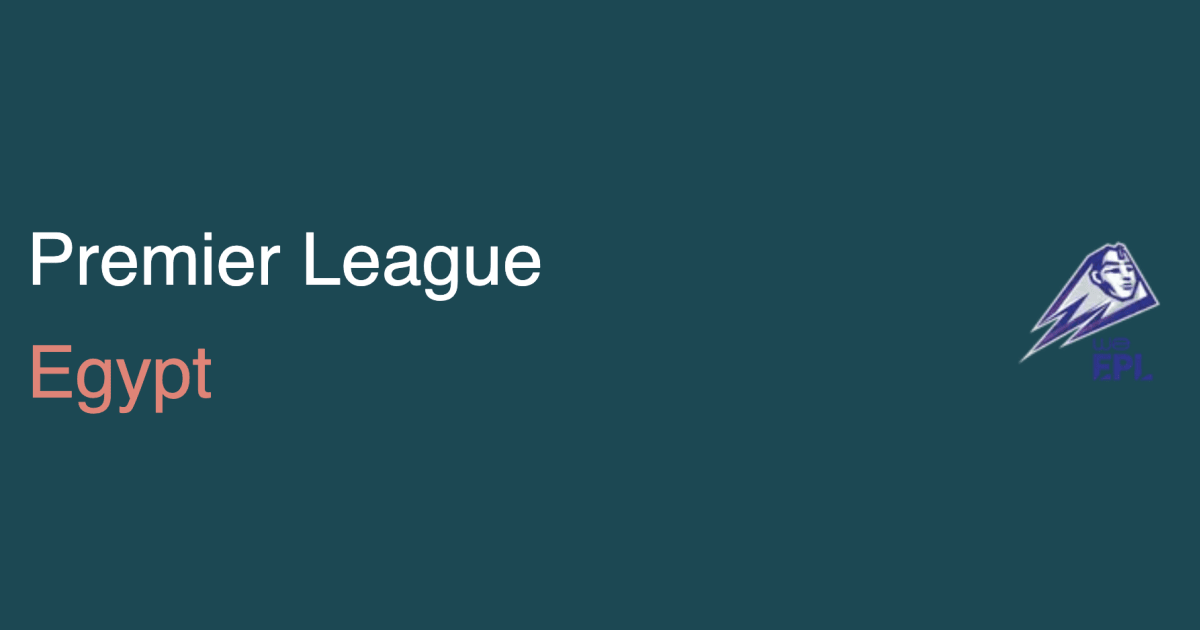 Pyramids FC vs Abu Qir Fertilizers Prediction, Stats & Betting Tips ...