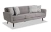 Gray Sofa