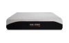 White top with black sides mattress