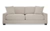 Beige Sofa