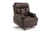 Brown Power Lift Recliner