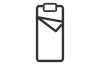 Illustration of a twin xl size mattress