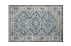 Blue Oriental Rug