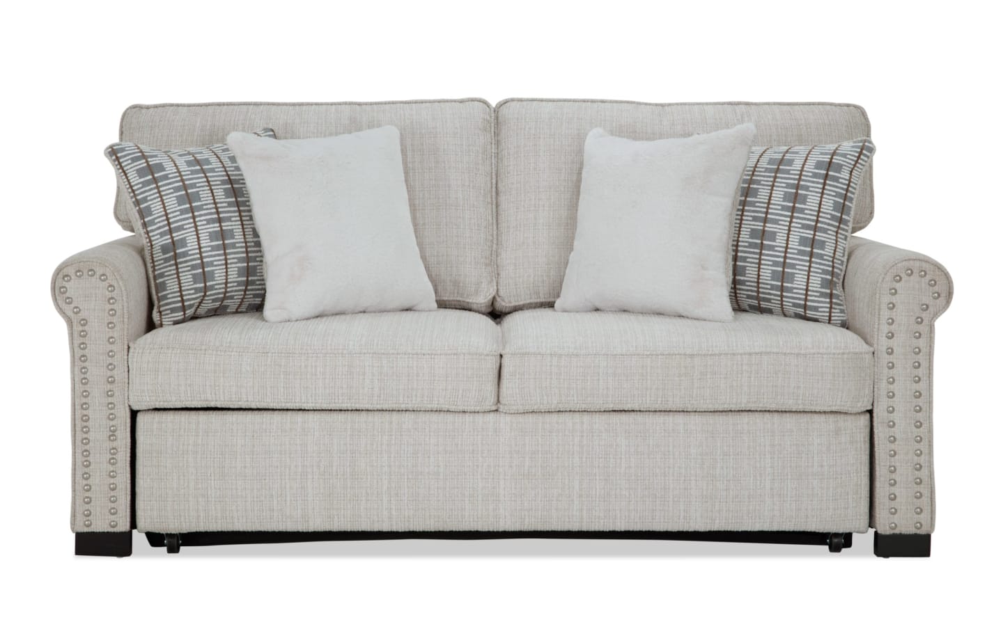 ★ SPAO★ As soon as I lay down on the couch, I heard about La-Z-Boy Full Sleeper Sofa 179174011 by La-Z-Boy Furniture