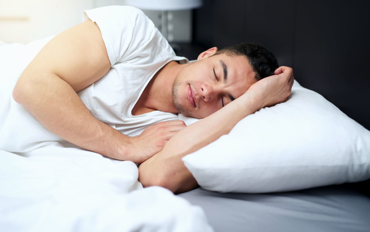 *ほぼ新品*快眠まくら Breath Sleep Pillow Breathe Max Pillow – Critical Bench