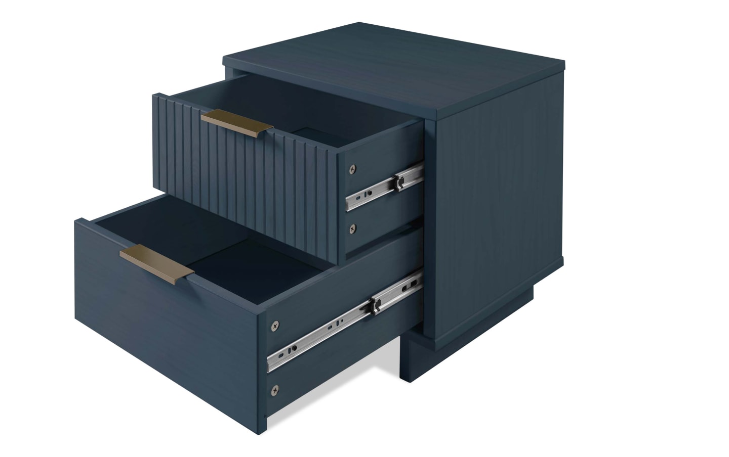 Drawer - 【専用】DRAWER  マディソンブルー 2点 Dang 2 Door / 2 Drawer Console | Blu Dot