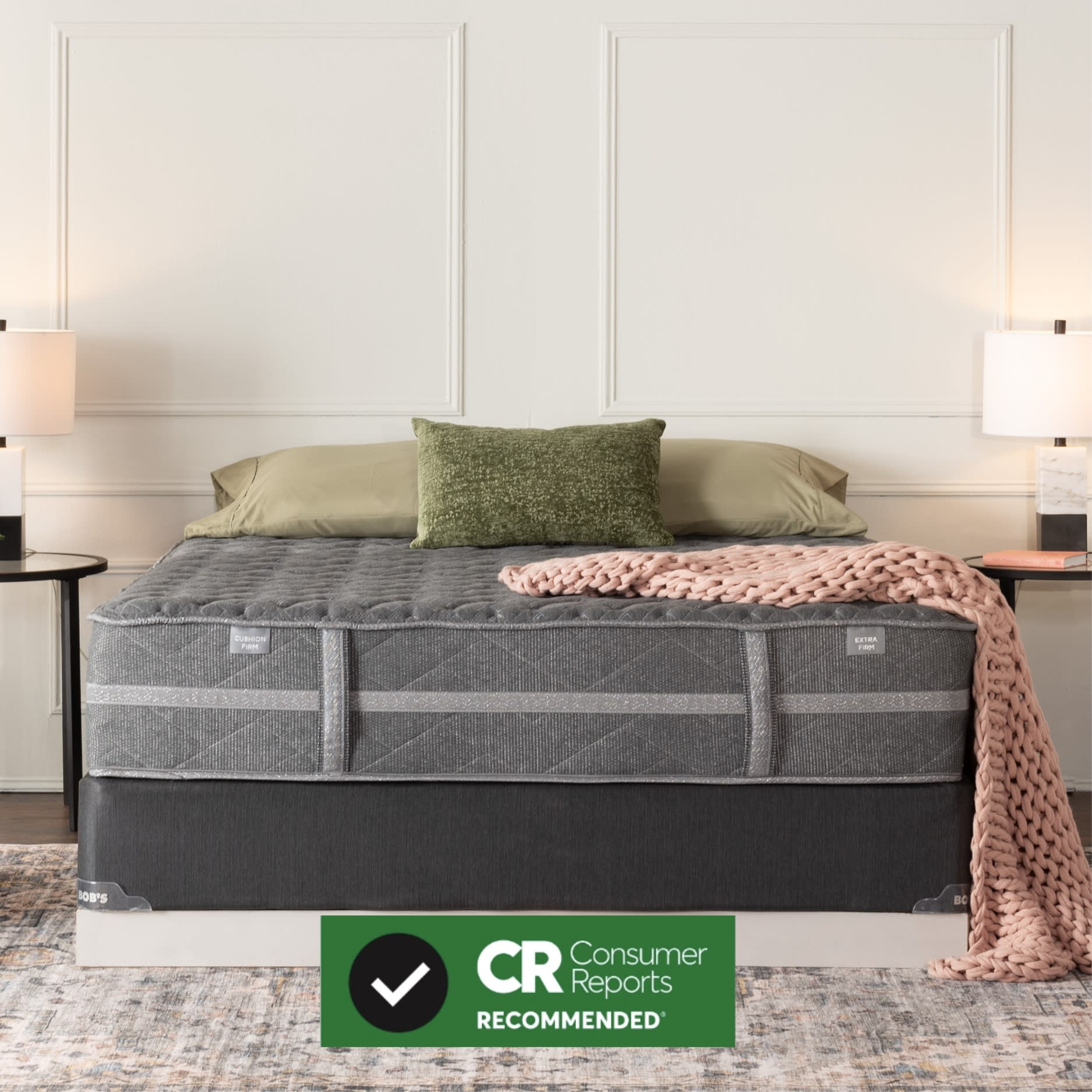 Discount Furniture & Mattress Store | Bob's Discount Furniture