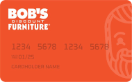 MyBob's Card