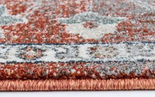 Tamin 8' x 10' Multi Oriental Rug | Bob's Discount Furniture & Mattress ...