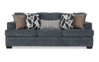 Hannah Gray 92'' Sofa