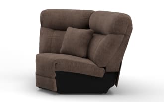 Everest Chocolate Wedge