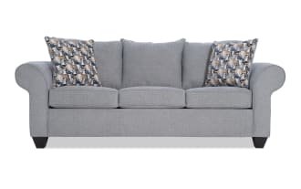 Kylie Gray 92'' Sofa
