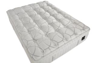 Obsession 16.5'' Queen Ultra Plush Mattress