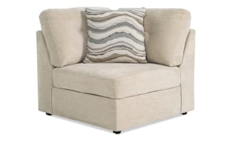 Modular Bob® Beige Corner