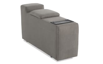 Dream Gray Console with USB & USB-C Ports