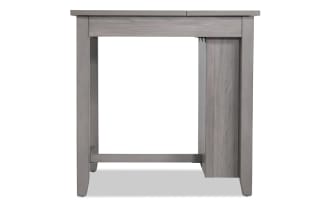 Homeworks Gray Kitchen Island