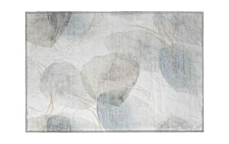 Odessa 5' x 8' Multicolored Coastal Rug