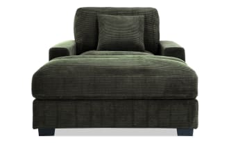 Aspen Forest Chaise