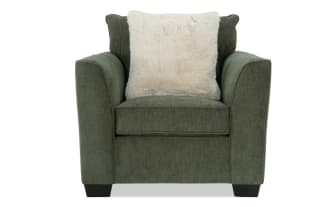 Brynn Green Chair