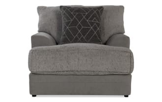 Lynx Gray Chair