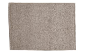 Alice 5' x 7' Taupe Abstract Rug