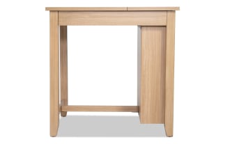 Homeworks Natural Kitchen Island