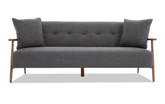 Bettie Ash Futon