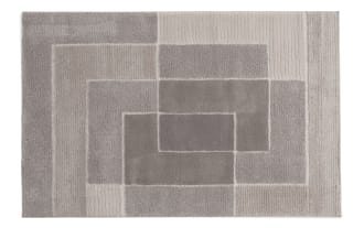 Atlas 5' x 7' Multicolored Geometric Rug