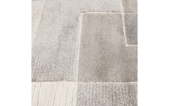 Atlas 8' x 10' Multicolored Geometric Rug