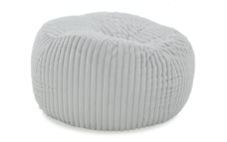 Sofia Gray Sploosh Accent Chair