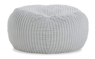 Sofia Gray Sploosh Accent Chair