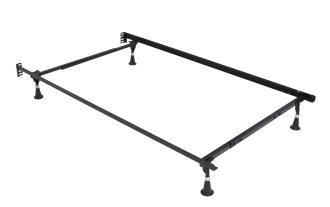 Twin/Full Bed Frame