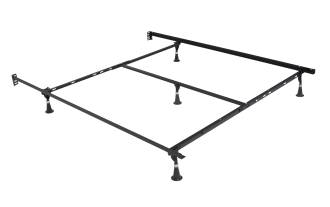 Twin/Full/Queen Bed Frame