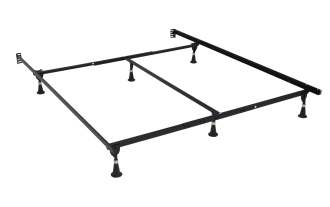 Twin/Full/Queen/King/California King Bed Frame