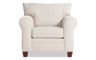 Portland Beige Chair