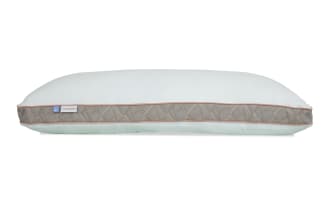 Adjustable King Pillow