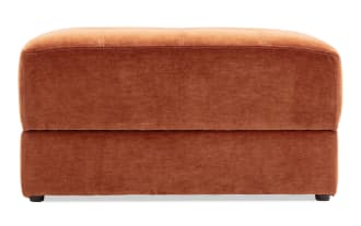 Jewels Spice Storage Ottoman