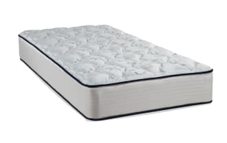 Mismatched Bedding Twin Size Mattress