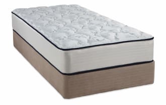 Mismatched Bedding Twin Size Mattress Set