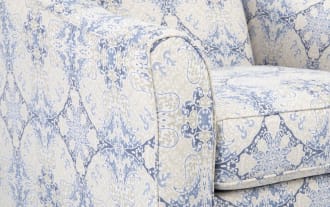 Oasis Accent Chair