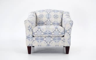 Oasis Accent Chair