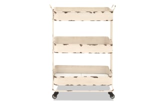3 Tier Cart