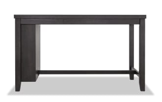Sonoma Espresso Kitchen Island