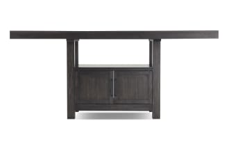 Sonoma Espresso Extendable Counter Height Dining Table