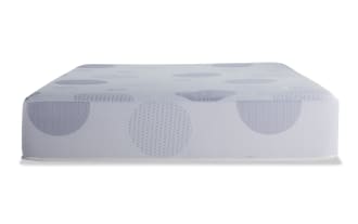 Mismatched Foam Bedding Full Size Mattress