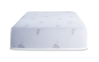 Mismatched Foam Bedding Twin Size Mattress