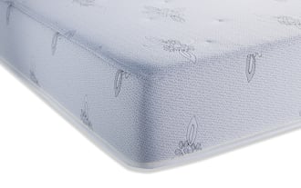 Mismatched Foam Bedding Twin XL Size Mattress
