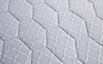 Bob's Val-U-Pedic 8'' Queen Plush Mattress