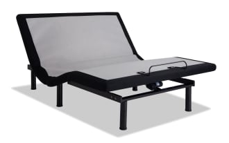 Power Bob Elite Adjustable Base
